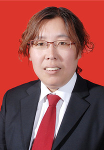 数学高级讲师：赵春燕
