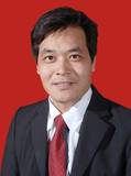 团委书记：马海斌