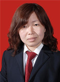 语文高级讲师：娄丽丽