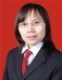 语文高级讲师：李晓燕