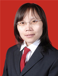 语文高级讲师：李晓燕