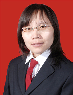 语文高级讲师：李晓燕