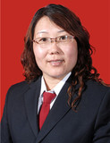 语文高级讲师：赵媛媛