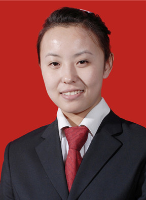 党政办副主任：翟小晶