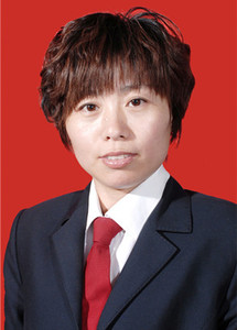 信息技术高级讲师：常丁