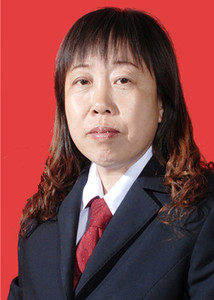 物理高级讲师：许素琴
