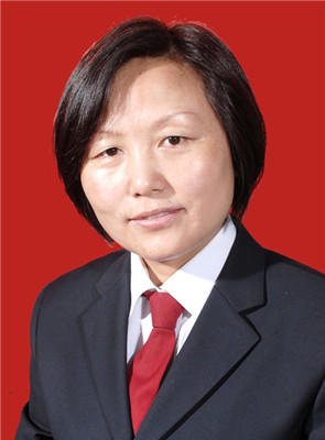 历史高级讲师：秦小洁