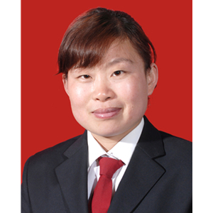 党政办副主任：陈娟娟