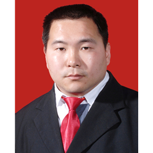 学生处副主任：冯伟