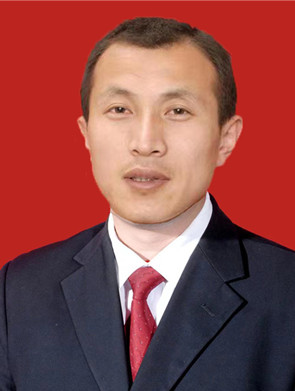 总务处副主任：侯朝云