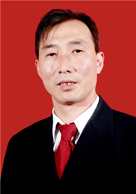 副校长：鲁师川