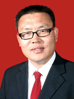 副校长：王建军