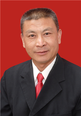 校务委员：赵胜利